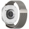 TECH-PROTECT MilaneseBand за Samsung Galaxy Watch 8 / 9 / Classic (40 / 44 / 46 мм) Starlight - TECH-PROTECT MilaneseBand за Samsung Galaxy Watch 8 / 9 / Classic (40 / 44 / 46 мм) Starlight - 5906302331901