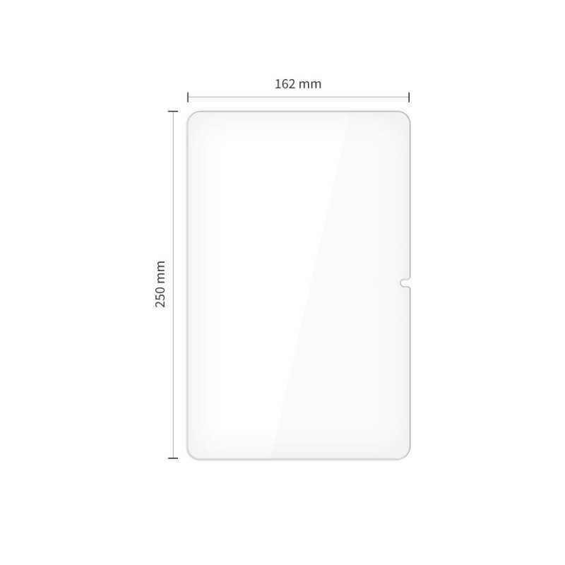 Tech-Protect Glass Fit+ 2-PACK – закалено стъкло за Lenovo IdeaTab / K11 Gen 2 11.0 (TB-336) CLEAR - Tech-Protect Glass Fit+ 2-PACK – закалено стъкло за Lenovo IdeaTab / K11 Gen 2 11.0 (TB-336) CLEAR - 5906302331918