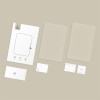 Tech-Protect Glass Fit+ 2-PACK – закалено стъкло за Lenovo IdeaTab / K11 Gen 2 11.0 (TB-336) CLEAR - Tech-Protect Glass Fit+ 2-PACK – закалено стъкло за Lenovo IdeaTab / K11 Gen 2 11.0 (TB-336) CLEAR - 5906302331918