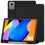 TECH-PROTECT SmartCase Pen калъф за Lenovo Idea Tab / K11 Gen 2 11.0 TB-336 (TB-336), черен