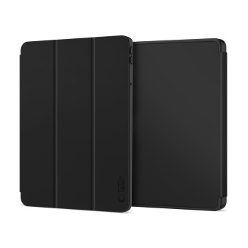 TECH-PROTECT SmartCase Pen калъф за Lenovo Idea Tab / K11 Gen 2 11.0 TB-336 (TB-336), черен TECH-PROTECT SmartCase Pen калъф за Lenovo Idea Tab / K11 Gen 2 11.0 TB-336 (TB-336), черен