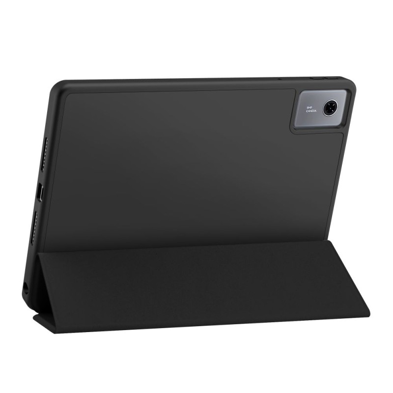 TECH-PROTECT SmartCase Pen калъф за Lenovo Idea Tab / K11 Gen 2 11.0 TB-336 (TB-336), черен - TECH-PROTECT SmartCase Pen калъф за Lenovo Idea Tab / K11 Gen 2 11.0 TB-336 (TB-336), черен - 5906302331925