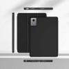 TECH-PROTECT SmartCase Pen калъф за Lenovo Idea Tab / K11 Gen 2 11.0 TB-336 (TB-336), черен - TECH-PROTECT SmartCase Pen калъф за Lenovo Idea Tab / K11 Gen 2 11.0 TB-336 (TB-336), черен - 5906302331925
