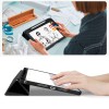 TECH-PROTECT SmartCase Pen калъф за Lenovo Idea Tab / K11 Gen 2 11.0 TB-336 (TB-336), черен - TECH-PROTECT SmartCase Pen калъф за Lenovo Idea Tab / K11 Gen 2 11.0 TB-336 (TB-336), черен - 5906302331925