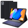 TECH-PROTECT SC PEN + клавиатура за LENOVO Idea Tab / K11 Gen 2 11.0 TB-336 Black - 5906302331932