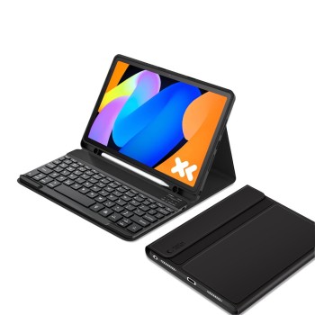 TECH-PROTECT SC PEN + клавиатура за LENOVO Idea Tab / K11 Gen 2 11.0 TB-336 Black TECH-PROTECT SC PEN + клавиатура за LENOVO Idea Tab / K11 Gen 2 11.0 TB-336 Black