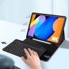 TECH-PROTECT SC PEN + клавиатура за LENOVO Idea Tab / K11 Gen 2 11.0 TB-336 Black - 5906302331932
