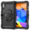 Tech-Protect Solid 2-Set за Lenovo Idea Tab / K11 Gen 2 11.0 (TB-336) BLACK - 5906302331949