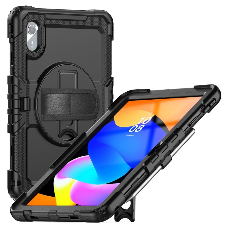 Tech-Protect Solid 2-Set за Lenovo Idea Tab / K11 Gen 2 11.0 (TB-336) BLACK - 5906302331949