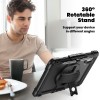 Tech-Protect Solid 2-Set за Lenovo Idea Tab / K11 Gen 2 11.0 (TB-336) BLACK - 5906302331949