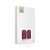 Tech-Protect SM65 Универсален калъф за телефон 6.0–6.9 инча „Mulberry“ (екокожа) - Tech-Protect SM65 Универсален калъф за телефон 6.0–6.9 инча „Mulberry“ (екокожа) - 5906302332014