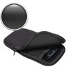 Tech-Protect SM70 универсално калъфче за телефон 6.0–7.2 инча черно - Tech-Protect SM70 универсално калъфче за телефон 6.0–7.2 инча черно - 5906302332021