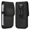 TECH-PROTECT SM85 универсален калъф за телефон 5.8–6.8 инча черен - TECH-PROTECT SM85 универсален калъф за телефон 5.8–6.8 инча черен - 5906302332045