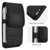 TECH-PROTECT SM85 универсален калъф за телефон 5.8–6.8 инча черен - TECH-PROTECT SM85 универсален калъф за телефон 5.8–6.8 инча черен - 5906302332045