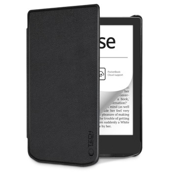 TECH-PROTECT SMARTCASE POCKETBOOK VERSE / PRO / LITE Black