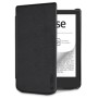 TECH-PROTECT SMARTCASE POCKETBOOK VERSE / PRO / LITE Black