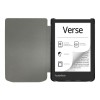 TECH-PROTECT SMARTCASE POCKETBOOK VERSE / PRO / LITE Black - TECH-PROTECT SMARTCASE POCKETBOOK VERSE / PRO / LITE Black - 5906302332076