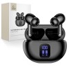 Tech-Protect UltraBoost TWS Earphone Pro G2 Черни безжични слушалки - Tech-Protect UltraBoost TWS Earphone Pro G2 Черни безжични слушалки - 5906302332281