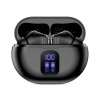 Tech-Protect UltraBoost TWS Earphone Pro G2 Черни безжични слушалки - Tech-Protect UltraBoost TWS Earphone Pro G2 Черни безжични слушалки - 5906302332281