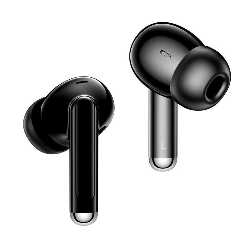 Tech-Protect UltraBoost TWS Earphone Pro G2 Черни безжични слушалки - Tech-Protect UltraBoost TWS Earphone Pro G2 Черни безжични слушалки - 5906302332281