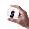 TECH-PROTECT ULTRABOOST TWS слушалки CORE G2 – бели - 5906302332298