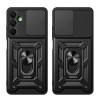 TECH-PROTECT CAMSHIELD PRO за Galaxy A17 4G/5G, черно - TECH-PROTECT CAMSHIELD PRO за Galaxy A17 4G/5G, черно - 5906302332410