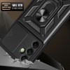 TECH-PROTECT CAMSHIELD PRO за Galaxy A17 4G/5G, черно - TECH-PROTECT CAMSHIELD PRO за Galaxy A17 4G/5G, черно - 5906302332410