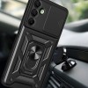 TECH-PROTECT CAMSHIELD PRO за Galaxy A17 4G/5G, черно - TECH-PROTECT CAMSHIELD PRO за Galaxy A17 4G/5G, черно - 5906302332410