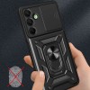 TECH-PROTECT CAMSHIELD PRO за Galaxy A17 4G/5G, черно - TECH-PROTECT CAMSHIELD PRO за Galaxy A17 4G/5G, черно - 5906302332410