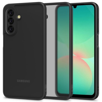TECH-PROTECT MAGMAT за Galaxy A17 4G / 5G, матово черно