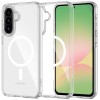 TECH-PROTECT FLEXAIR HYBRID MAGSAFE Samsung Galaxy A17 4G/5G CLEAR (прозрачен) - TECH-PROTECT FLEXAIR HYBRID MAGSAFE Samsung Galaxy A17 4G/5G CLEAR (прозрачен) - 5906302332434