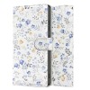 Tech-Protect Wallet калъф с поставка за Samsung Galaxy A26 5G / A17 4G / A17 5G „Spring Flowers“ - 5906302332458