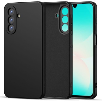 TECH-PROTECT ICON за GALAXY A17 4G / 5G, Черен