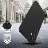 TECH-PROTECT ICON за GALAXY A17 4G / 5G, Черен - 5906302332557