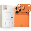 Tech-Protect Camfull Fit+ защита за камера за iPhone 17 Pro Cosmic Orange - Tech-Protect Camfull Fit+ защита за камера за iPhone 17 Pro Cosmic Orange - 5906302332588