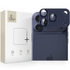 OSŁONA ЗА КАМЕРАТА Tech-Protect CAMFULL FIT+ за iPhone 17 Pro – DEEP BLUE - OSŁONA ЗА КАМЕРАТА Tech-Protect CAMFULL FIT+ за iPhone 17 Pro – DEEP BLUE - 5906302332595