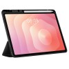 TECH-PROTECT SmartCase Pen калъф за Galaxy Tab S11 11.0 (X730 / X736B) черен - 5906302332632
