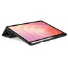 TECH-PROTECT SmartCase Pen калъф за Galaxy Tab S11 11.0 (X730 / X736B) черен - 5906302332632