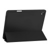 TECH-PROTECT SmartCase Pen калъф за Galaxy Tab S11 11.0 (X730 / X736B) черен - 5906302332632