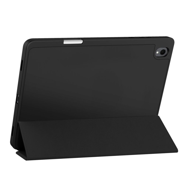 TECH-PROTECT SmartCase Pen калъф за Galaxy Tab S11 11.0 (X730 / X736B) черен - 5906302332632