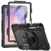 TECH-PROTECT SOLID калъф за GALAXY TAB S11 11.0 X730 / X736B черен - TECH-PROTECT SOLID калъф за GALAXY TAB S11 11.0 X730 / X736B черен - 5906302332656