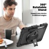 TECH-PROTECT SOLID калъф за GALAXY TAB S11 11.0 X730 / X736B черен - TECH-PROTECT SOLID калъф за GALAXY TAB S11 11.0 X730 / X736B черен - 5906302332656