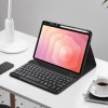 TECH-PROTECT SC Pen + клавиатура за Galaxy Tab S11 11.0 (X730 / X736B) черна - TECH-PROTECT SC Pen + клавиатура за Galaxy Tab S11 11.0 (X730 / X736B) черна - 5906302332663