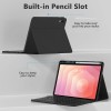 TECH-PROTECT SC Pen + клавиатура за Galaxy Tab S11 11.0 (X730 / X736B) черна - TECH-PROTECT SC Pen + клавиатура за Galaxy Tab S11 11.0 (X730 / X736B) черна - 5906302332663
