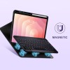 TECH-PROTECT SC Pen + клавиатура за Galaxy Tab S11 11.0 (X730 / X736B) черна - TECH-PROTECT SC Pen + клавиатура за Galaxy Tab S11 11.0 (X730 / X736B) черна - 5906302332663