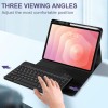 TECH-PROTECT SC Pen + клавиатура за Galaxy Tab S11 11.0 (X730 / X736B) черна - TECH-PROTECT SC Pen + клавиатура за Galaxy Tab S11 11.0 (X730 / X736B) черна - 5906302332663