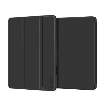 TECH-PROTECT SmartCase Pen калъф с поставка и отделение за S Pen за Galaxy Tab S8 Ultra / S9 Ultra / S10 Ultra / S11 Ultra / S12 Ultra 14.6