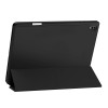 TECH-PROTECT SmartCase Pen калъф с поставка и отделение за S Pen за Galaxy Tab S8 Ultra / S9 Ultra / S10 Ultra / S11 Ultra / S12 Ultra 14.6 – черен - 5906302332670
