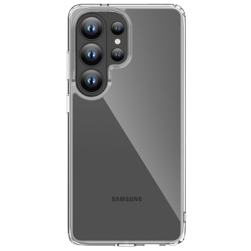 TECH-PROTECT FLEXAIR HYBRID GALAXY S26 ULTRA CLEAR - TECH-PROTECT FLEXAIR HYBRID GALAXY S26 ULTRA CLEAR - 5906302332694