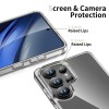 TECH-PROTECT FLEXAIR HYBRID GALAXY S26 ULTRA CLEAR - TECH-PROTECT FLEXAIR HYBRID GALAXY S26 ULTRA CLEAR - 5906302332694